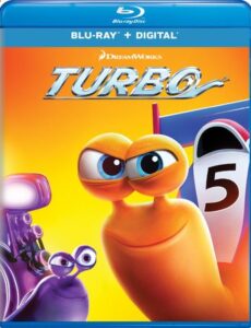 Turbo 2013 BluRay 720p Dual Audio In Hindi English