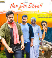 Har Din Diwali 2020 Hindi Dubbed 720p HDRip 950mb