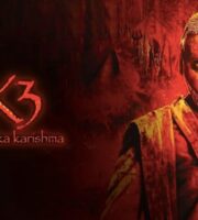 Kaali Ka Karishma 2019 Hindi Dubbed 720p HDRip 1.1GB