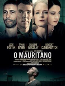 The Mauritanian 2021 WEB-DL 720p Full English Movie Download