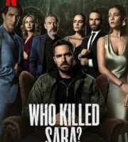 Who Killed Sara 2021 S02 HDRip 720p 480p Hindi Dual Audio Download
