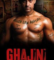 Ghajini 2008 BluRay 720p Full Hindi Movie Download