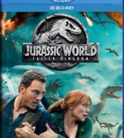 Jurassic World: Fallen Kingdom 2018 BluRay 720p Dual Audio In Hindi English
