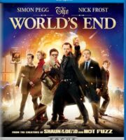 The Worlds End 2013 BluRay 300MB Dual Audio In Hindi 480p
