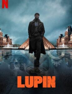 Lupin 2021 S01 HDRip 720p 480p Hindi Dual Audio Episodes Download