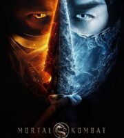 Mortal Kombat 2021 HDRip 300MB 480p Full English Movie Download
