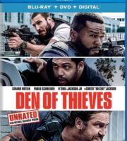Den of Thieves 2018 BluRay 450MB Dual Audio In Hindi 480p