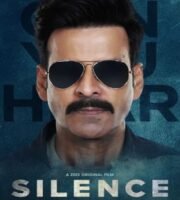 Silence: Can You Hear It 2021 HDRip 720p Full Hindi Movie Download