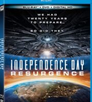 Independence Day: Resurgence 2016 BluRay 350MB Dual Audio In Hindi 480p