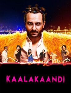 Kaalakaandi 2017 HDRip 720p Full Hindi Movie Download