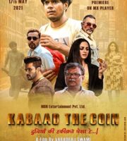 Kabaad- The Coin 2021 HDRip 400MB 480p Full Hindi Movie Download