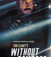 Tom Clancys Without Remorse 2021 HDRip 350MB 480p Full English Movie Download