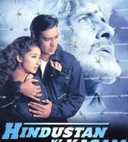 Hindustan Ki Kasam 1999 HDRip 720p Full Hindi Movie Download