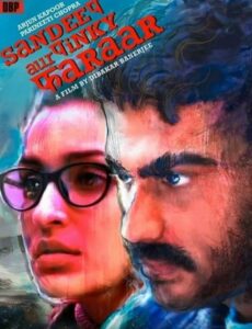 Sandeep Aur Pinky Faraar 2021 HDRip 350MB 480p Full Hindi Movie Download