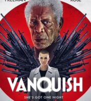 Vanquish 2021 BluRay 400MB 480p Full English Movie Download