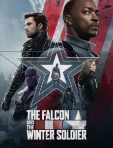 The Falcon and the Winter Soldier 2021 S01 HDRip 720p Hindi Dual Audio [EP 06 Added]
