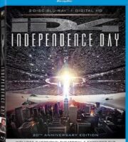 Independence Day 1996 BluRay 450MB Dual Audio In Hindi 480p