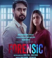 Forensic (2020) full Movie Download Free in Hindi Dubbed HD