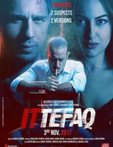 Ittefaq (2017) full Movie Download free in hd