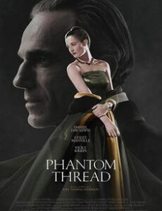 Phantom Thread (2017) full Movie Download Free Dual Audio