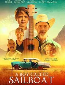 A Boy Called Sailboat (2018) full Movie Download free dual audio