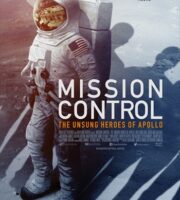 Mission Control The Unsung Heroes of Apollo 2017 English 480p WEB-DL 280MB ESubs