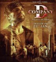 D Company (2021) full Movie Download Free in HD