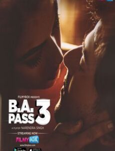 B.A. Pass 3 (2021) full Movie Download Free in HD