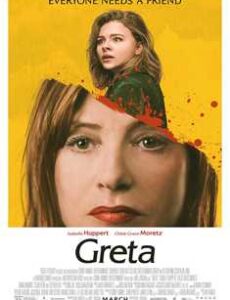 Greta (2018) full Movie Download Free in HD