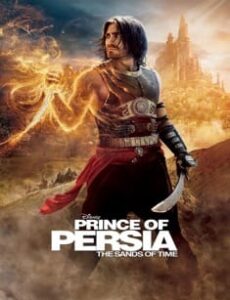 Prince of Persia (2010) full Movie Download Free in Dual Audio HD