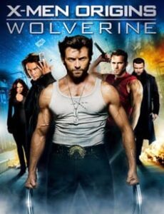 X-Men Origins: Wolverine (2009) full Movie Download free in Dual Audio HD