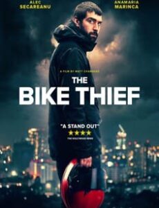 The Bike Thief (2020) full Movie Download Free in HD