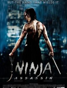 Ninja Assassin (2009) full Movie Download free in hd