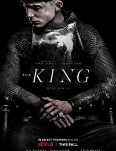 The King (2019) full Movie Download Free Dual Audio HD