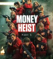Money Heist S05 Dual Audio Hindi 720p 480p WEB-DL