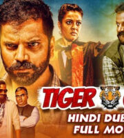 Tiger Galli 2019 Hindi Dubbed 720p HDRip 850mb
