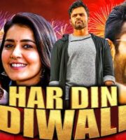 Har Din Diwali 2020 Hindi Dubbed 720p 480p HDRip