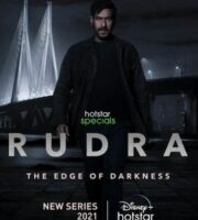 Rudra The Edge Of Darkness S01 Hindi 720p 480p WEB-DL