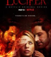 Lucifer 2019 S04 Dual Audio Hindi 720p 480p WEB-DL