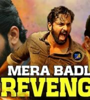 Mera Badla Revenge 3 (2020) UNCUT Hindi Dubbed 720p 480p HDRip