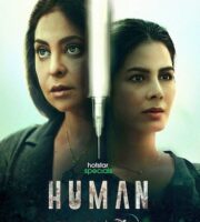 Human S01 Hindi 720p 480p WEB-DL