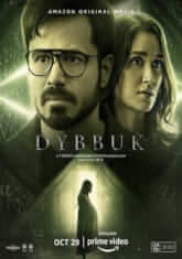 Dybbuk: The Curse Is Real (2021) 720p HEVC WEBHD 910mb