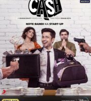 Cash 2021 Hindi 720p 480p WEB-DL