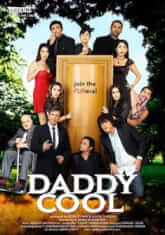 Daddy Cool: Join the Fun (2009) 720p HEVC WEBDL 940mb
