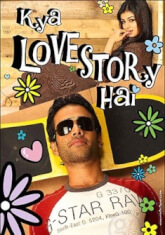 Kya Love Story Hai (2007) 720p HEVC WEBDL 940mb