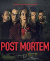 Post Mortem (2020) Hindi 720p WEBDL 980mb