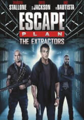Escape Plan: The Extractors (2019) 720p HEVC BrRip 760mb