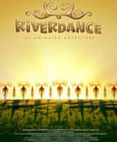 Riverdance (2020) Dual Audio 720p HEVC WEBDL 990mb