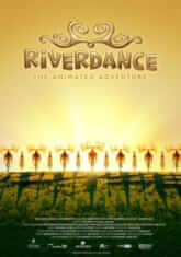 Riverdance (2020) Dual Audio 720p HEVC WEBDL 990mb