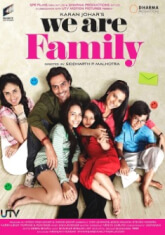 We Are Family (2010) 720p HEVC WEBRip 780mb